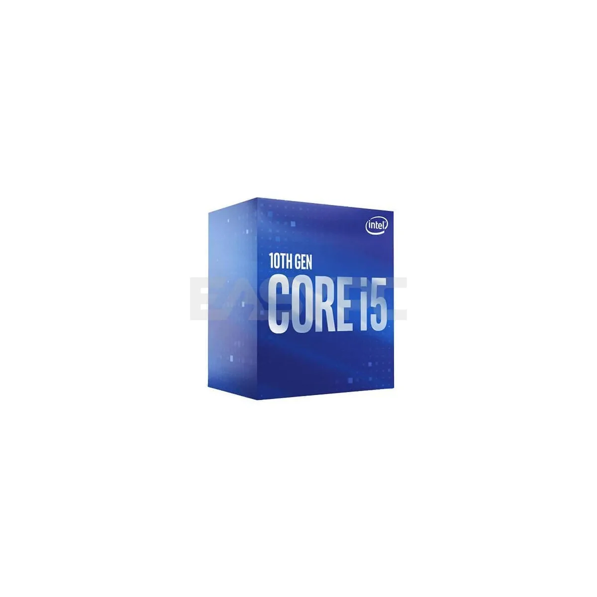 10th Generation Intel Core I5-10500 1200 3.10Ghz CPU