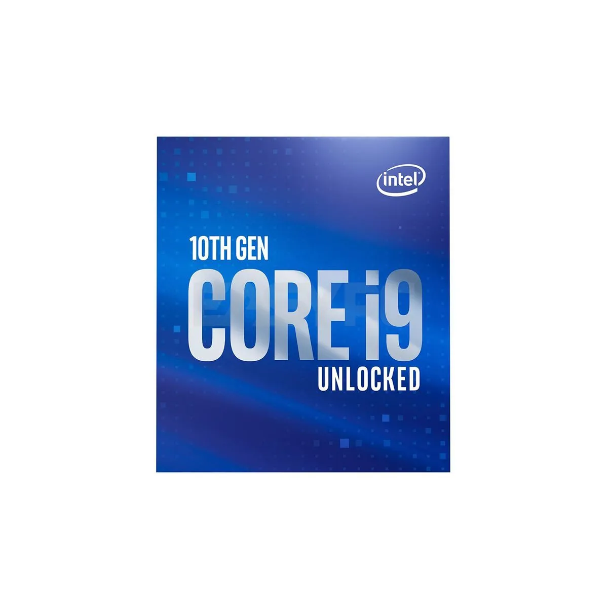 10th Generation Intel Core i9-10850K 1200 3.6GHz CPU