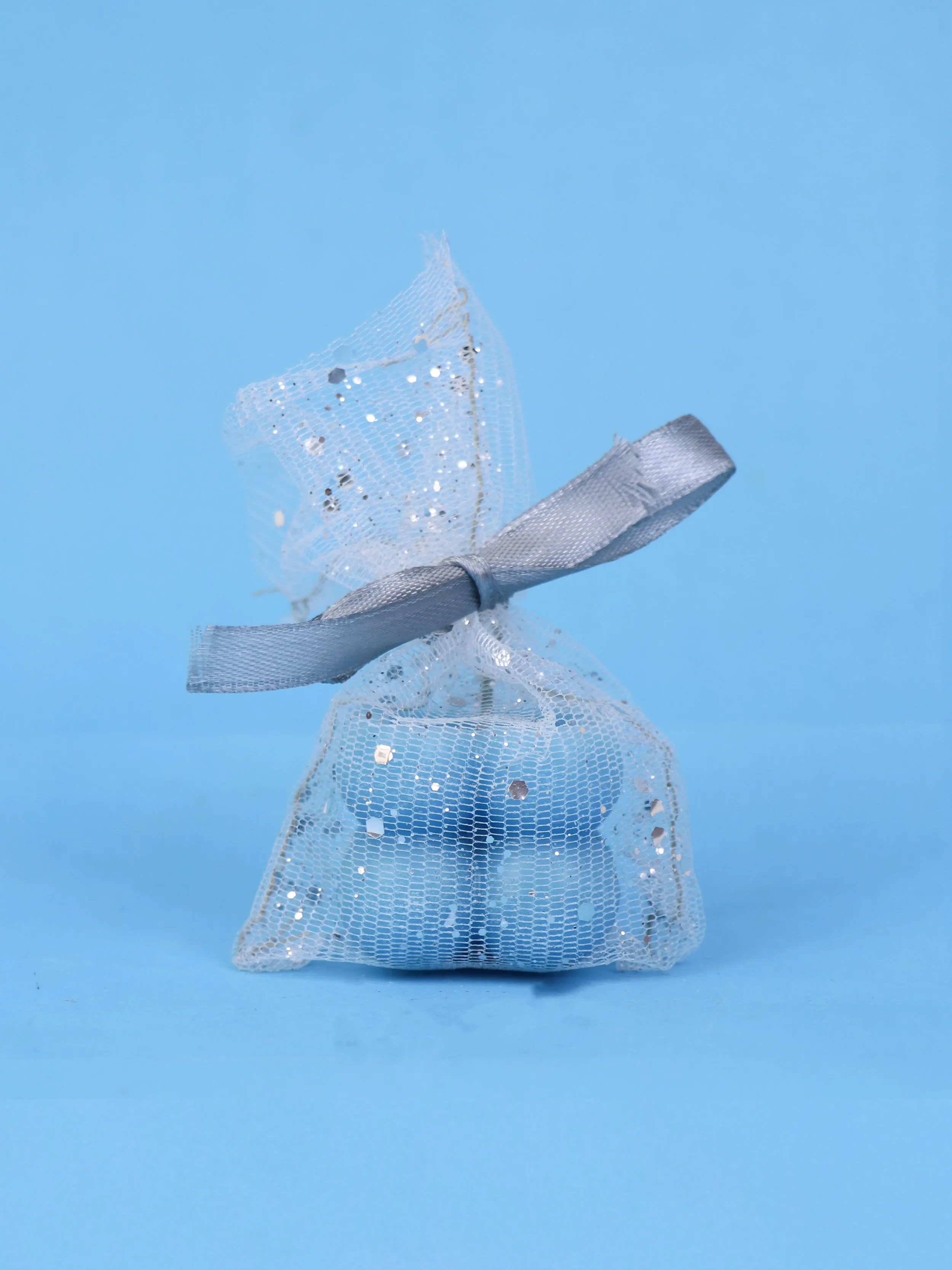 2x2 Bubble Candle - Multicolor