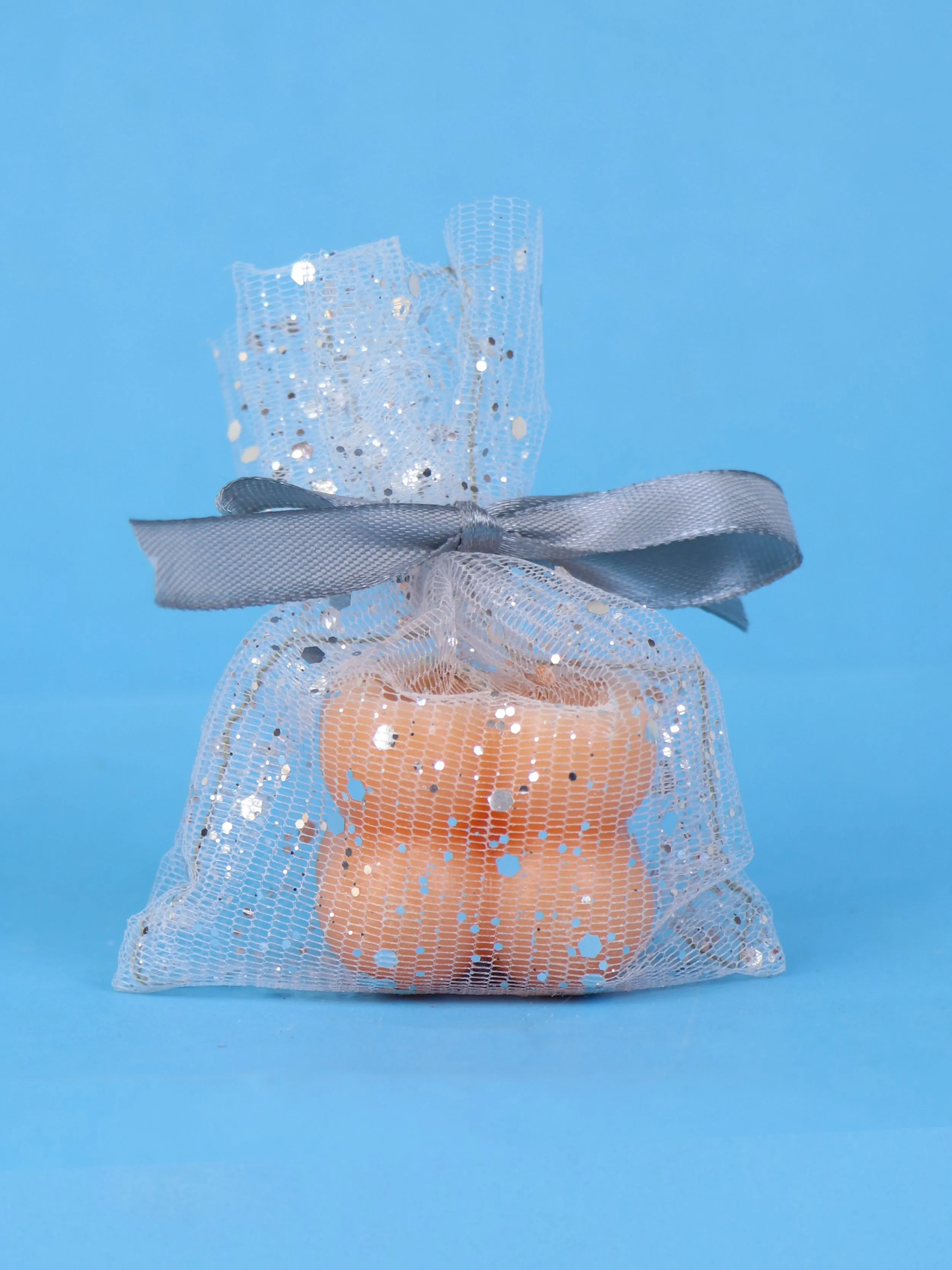 2x2 Bubble Candle - Multicolor