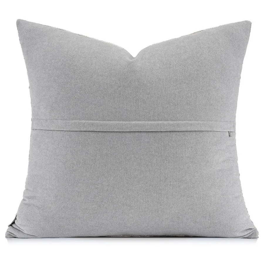 Abstract Decorative Throw Pillows for Living Room, Modern Pillows for Couch, Large Modern Sofa Cushion, Decorative Pillow Covers