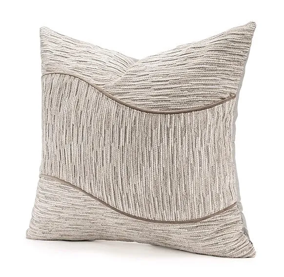 Abstract Decorative Throw Pillows for Living Room, Modern Pillows for Couch, Large Modern Sofa Cushion, Decorative Pillow Covers