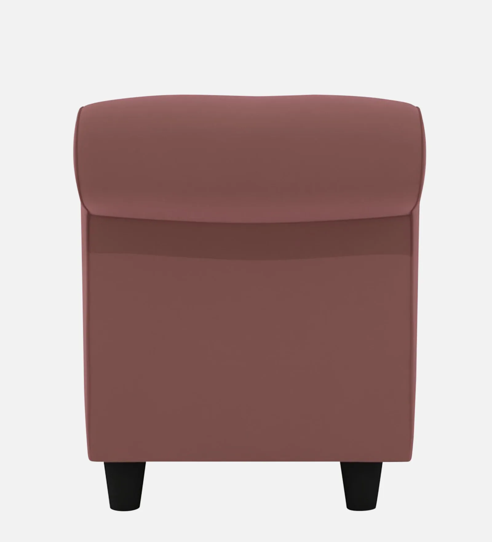 Adorn Homez Mia  Bench Storage Ottoman with Storage in Velvet