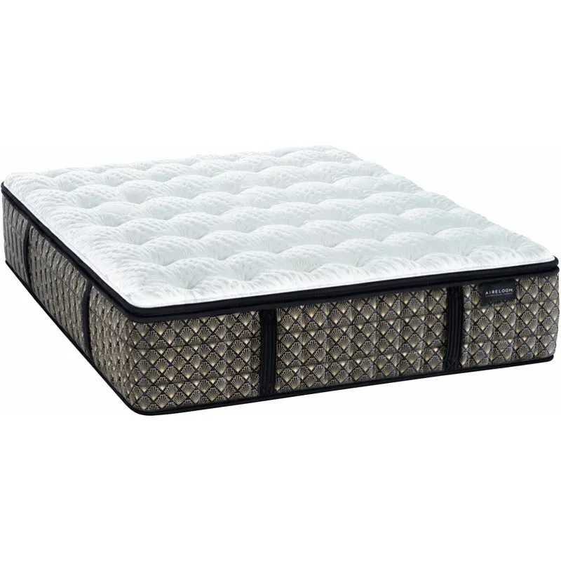 Aireloom Andromeda Plush Luxetop  Mattress