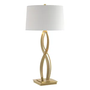 Almost Infinity Table Lamps