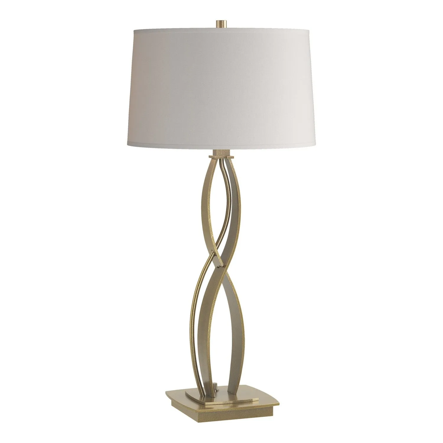 Almost Infinity Table Lamps