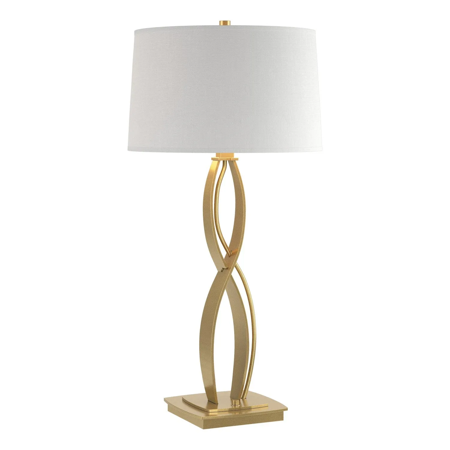 Almost Infinity Table Lamps