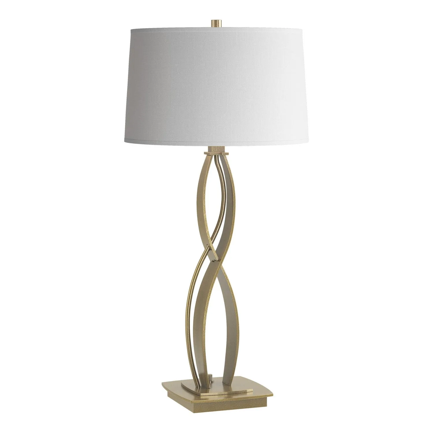 Almost Infinity Table Lamps