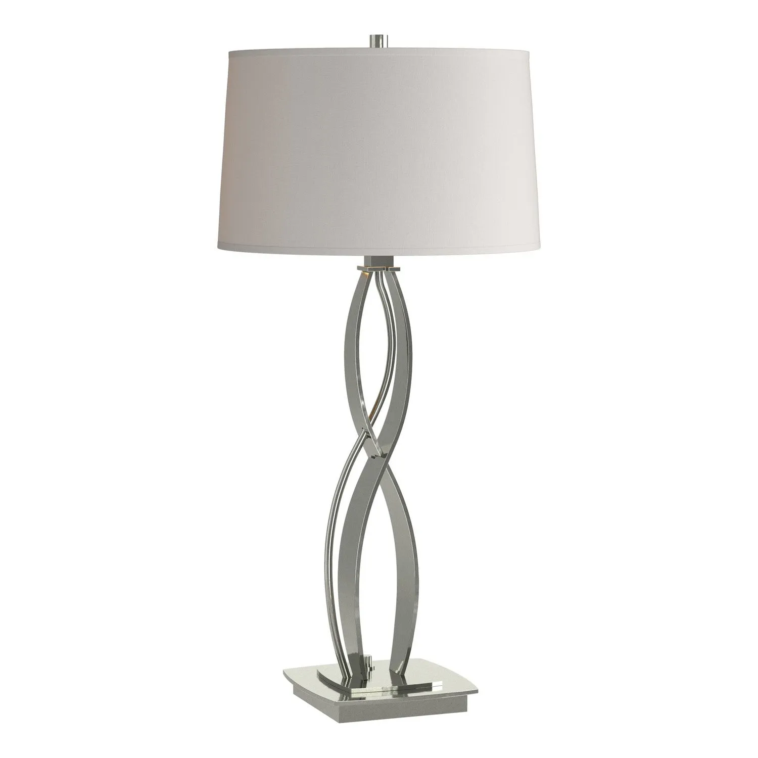 Almost Infinity Table Lamps