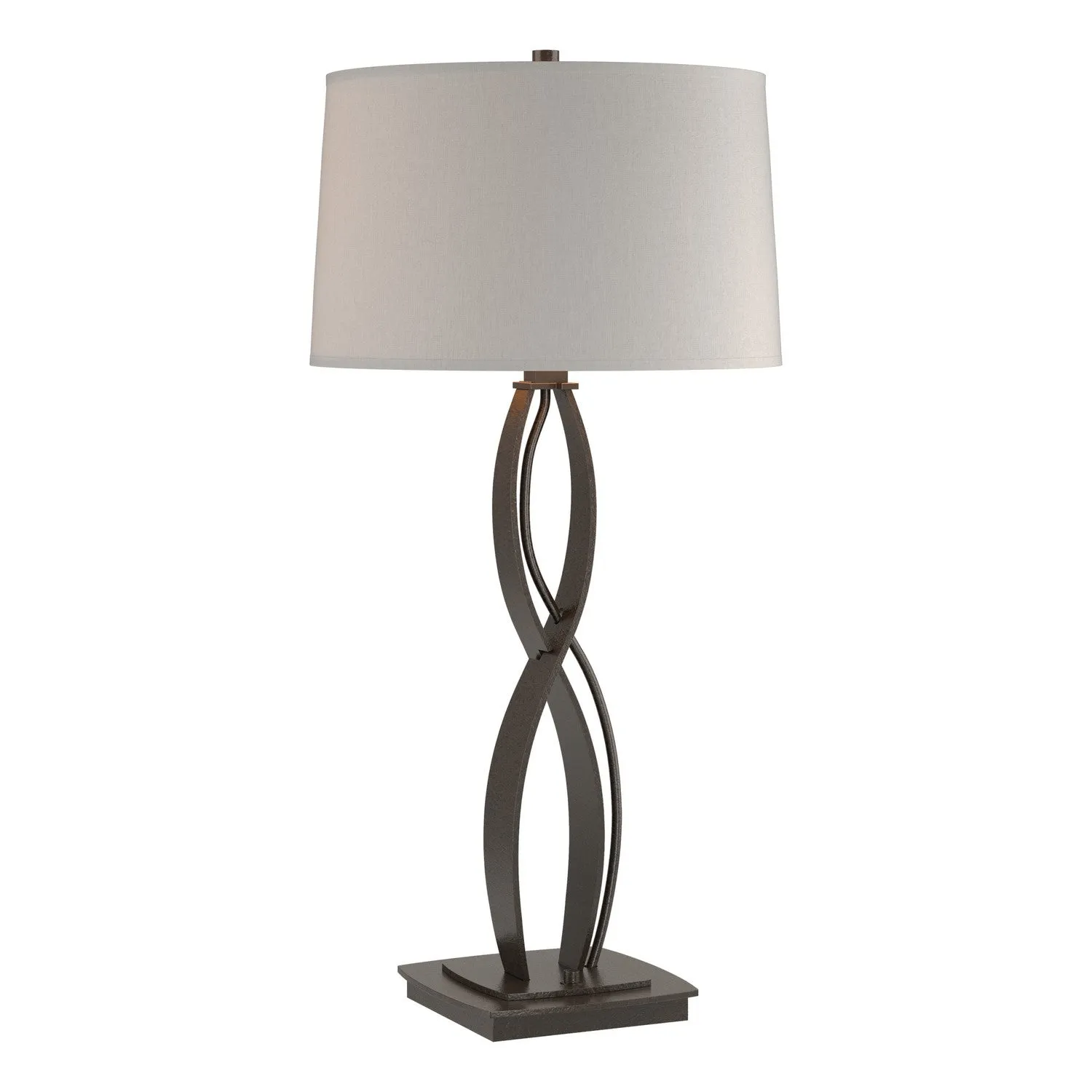 Almost Infinity Table Lamps