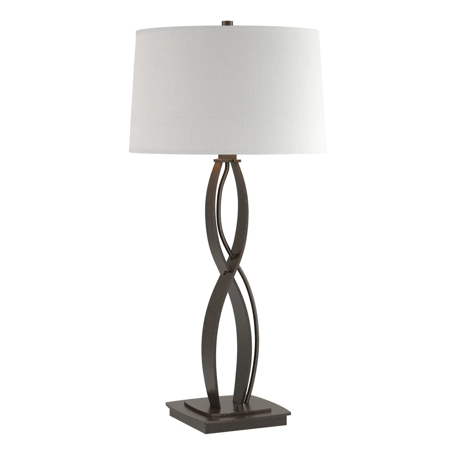 Almost Infinity Table Lamps