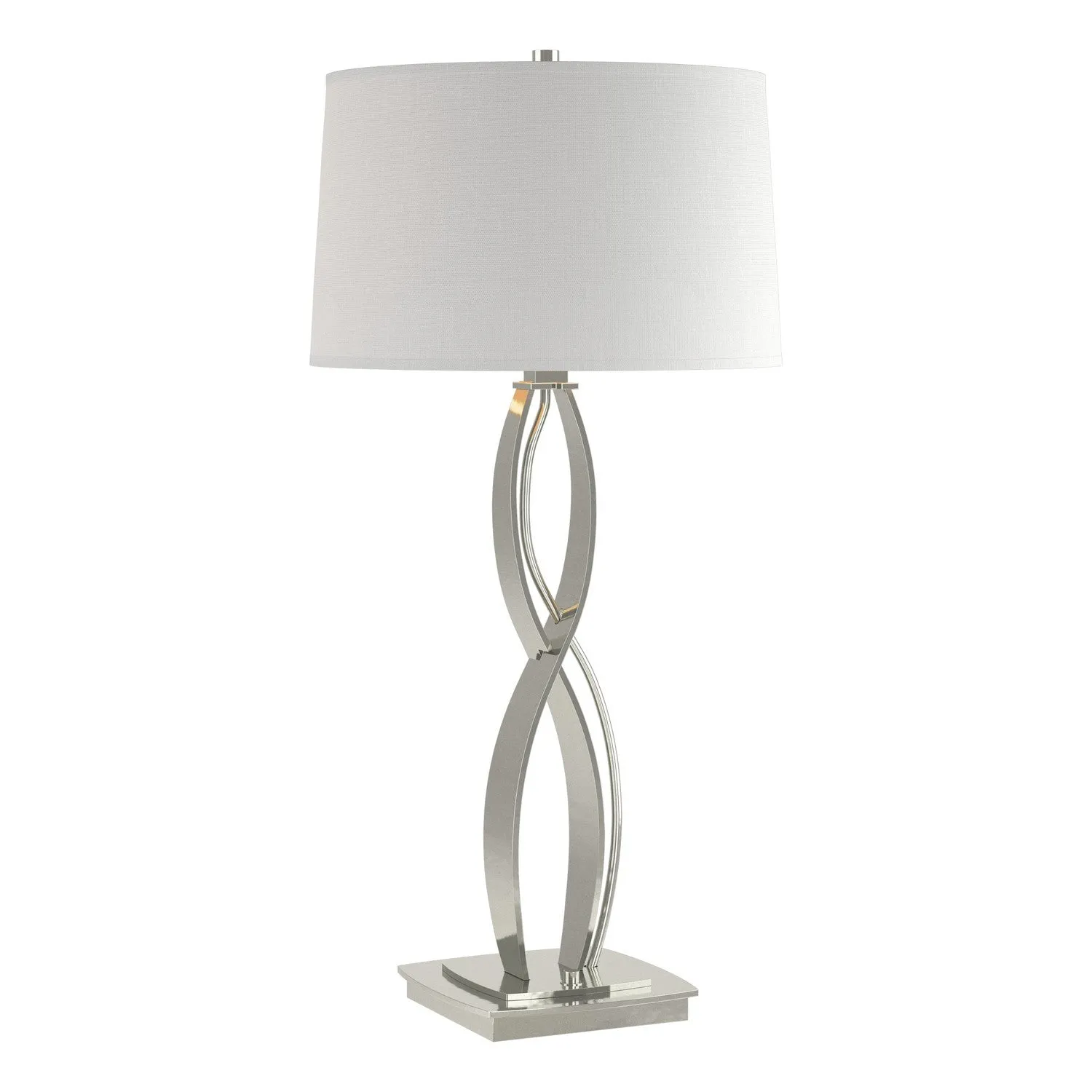 Almost Infinity Table Lamps