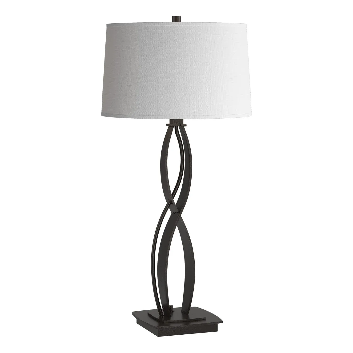 Almost Infinity Table Lamps