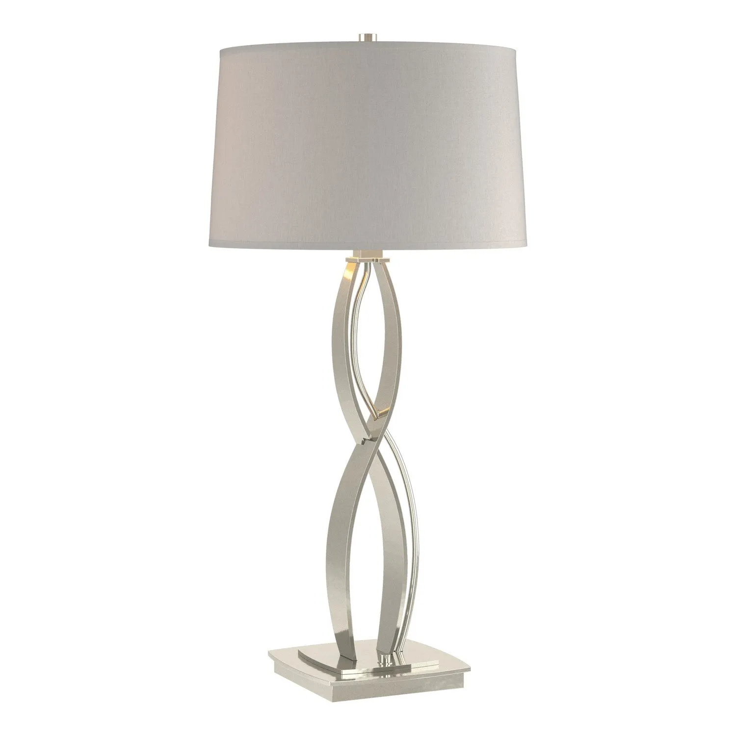 Almost Infinity Table Lamps