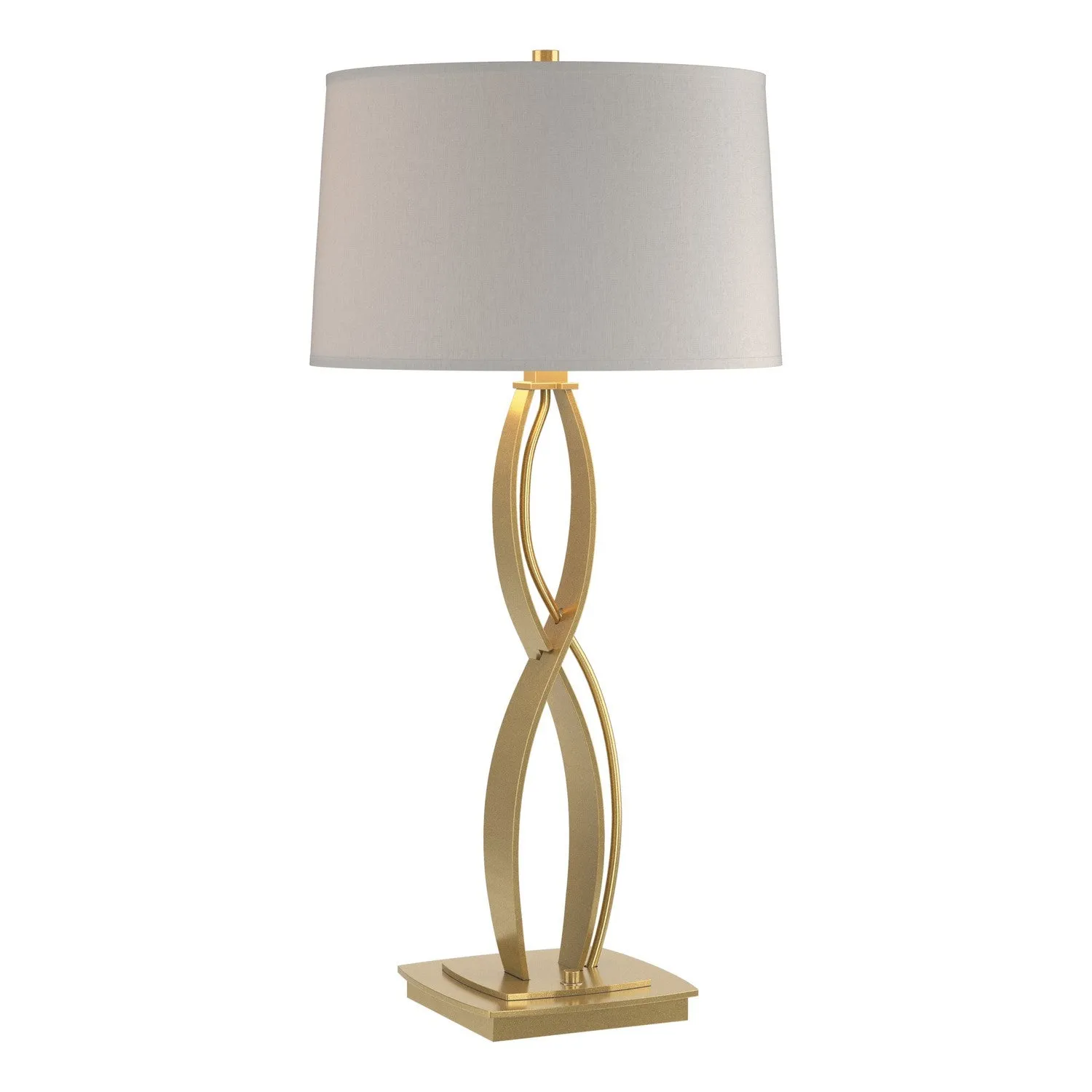 Almost Infinity Table Lamps
