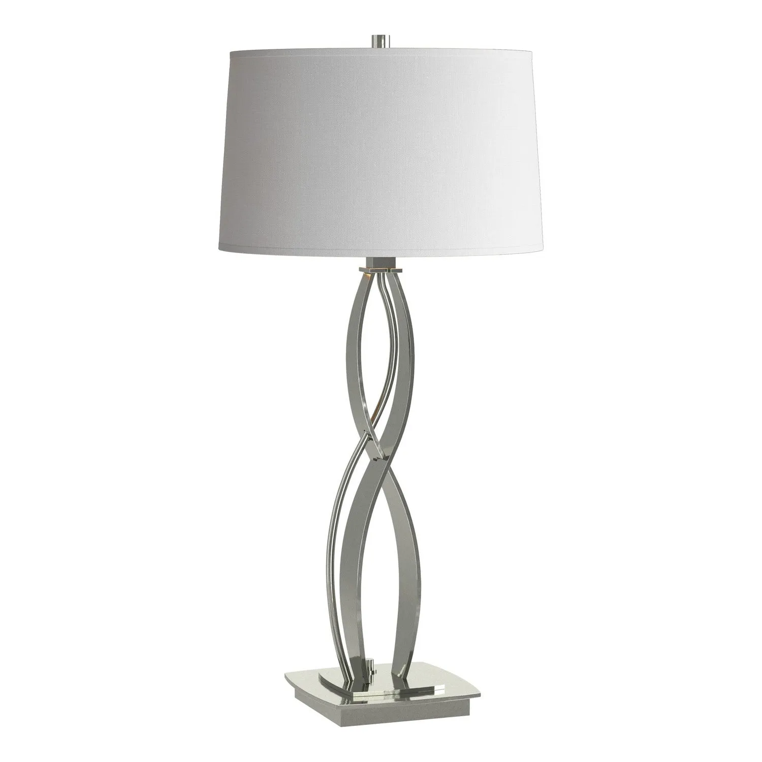 Almost Infinity Table Lamps