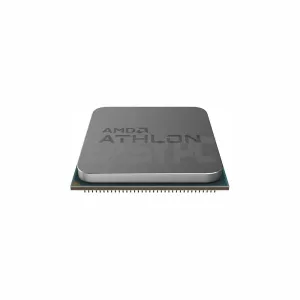 AMD Athlon 200GE Vega3 Socket Am4 3.2ghz Processor AMD FAN MPK