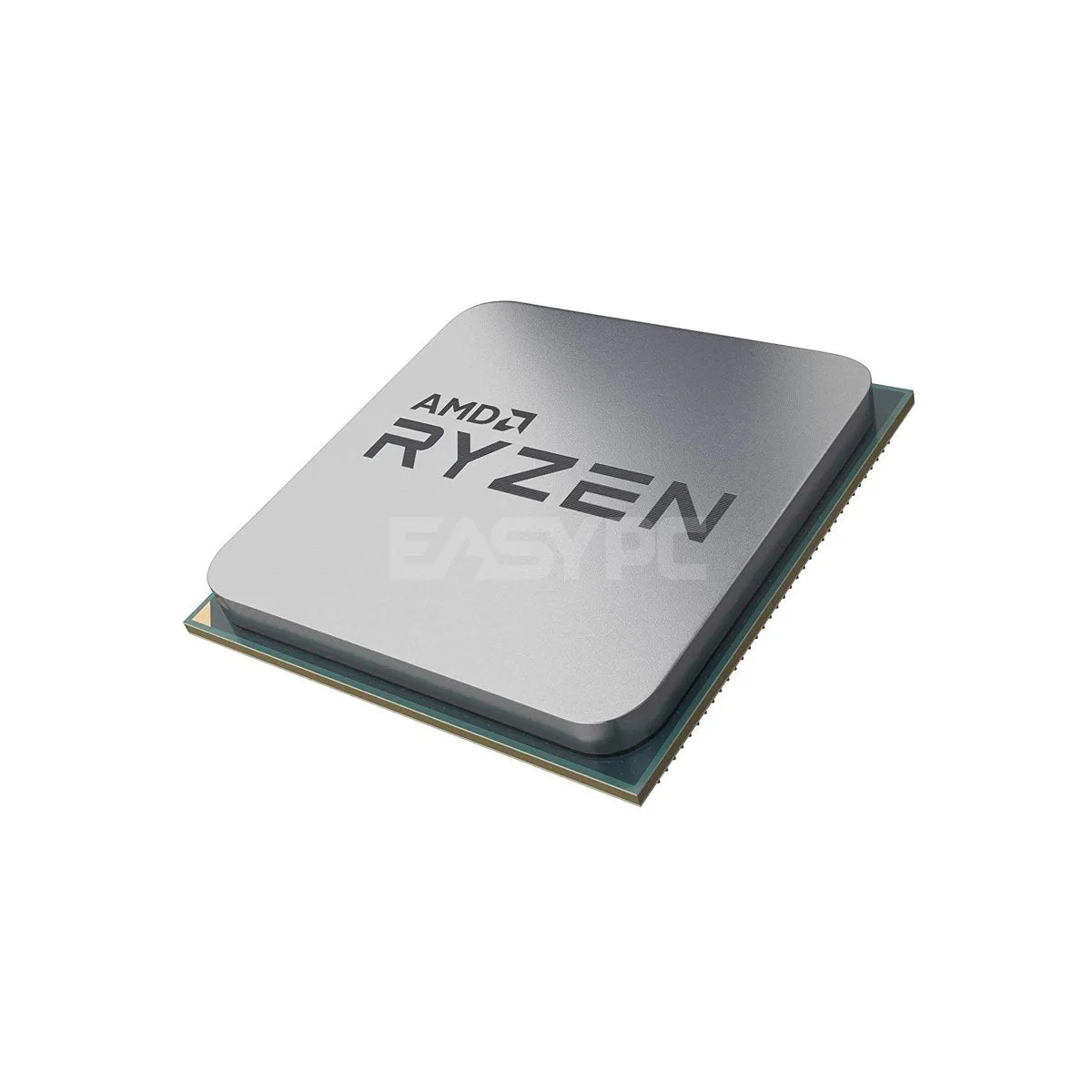 Amd Ryzen 5 3400g SocketAm4 3.7ghz 4-core, 8-Thread Desktop Processor with Radeon Vega 11