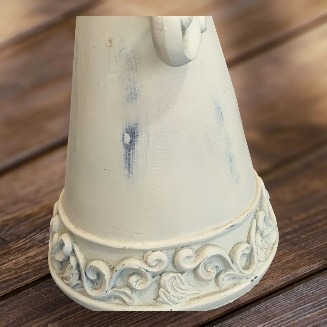 Angel Ceramic Statue