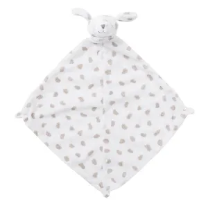 Angel Dear Security Blankie Blanket Dalmatian