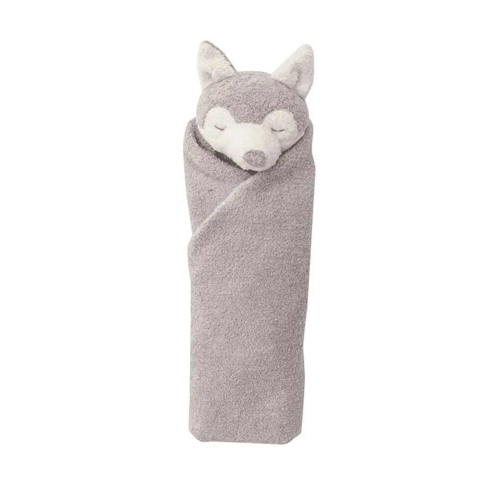 Angel Dear Security Blankie Blanket Husky