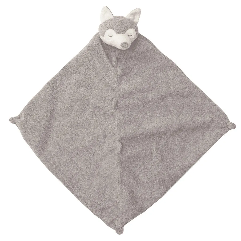 Angel Dear Security Blankie Blanket Husky