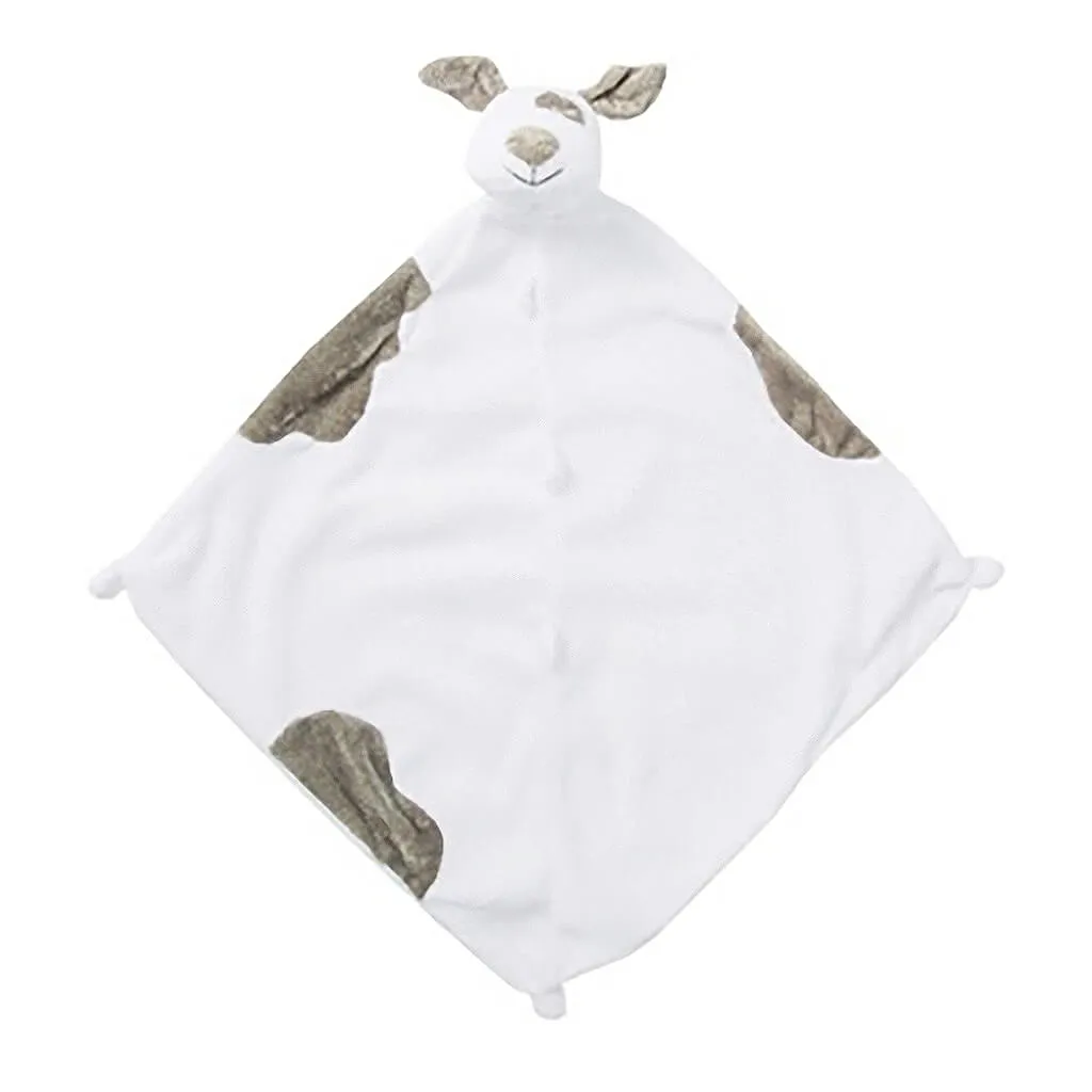 Angel Dear Security Blankie Blanket Spotted Puppy