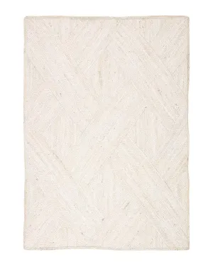 Ankara Woven Jute Rug