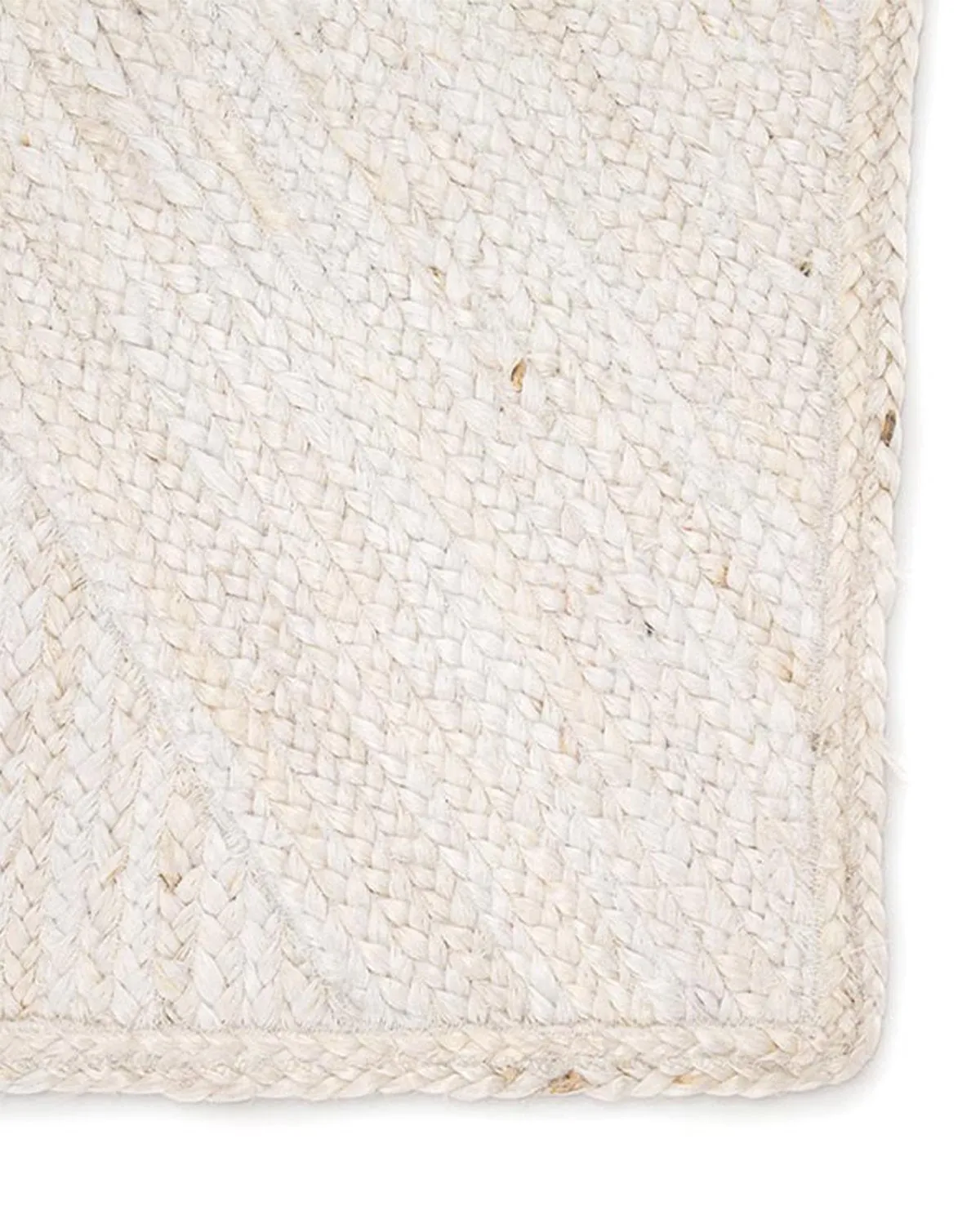Ankara Woven Jute Rug
