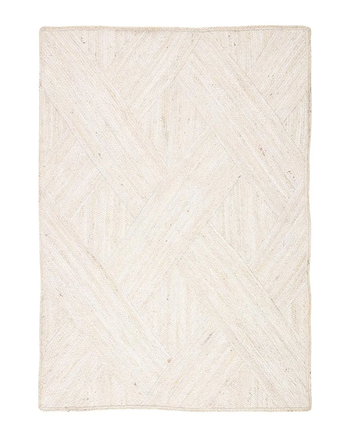 Ankara Woven Jute Rug