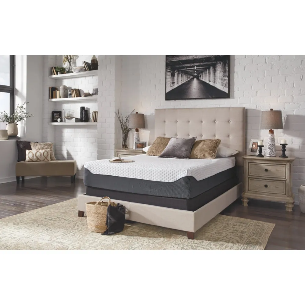 Ashley Full Mattress M67421