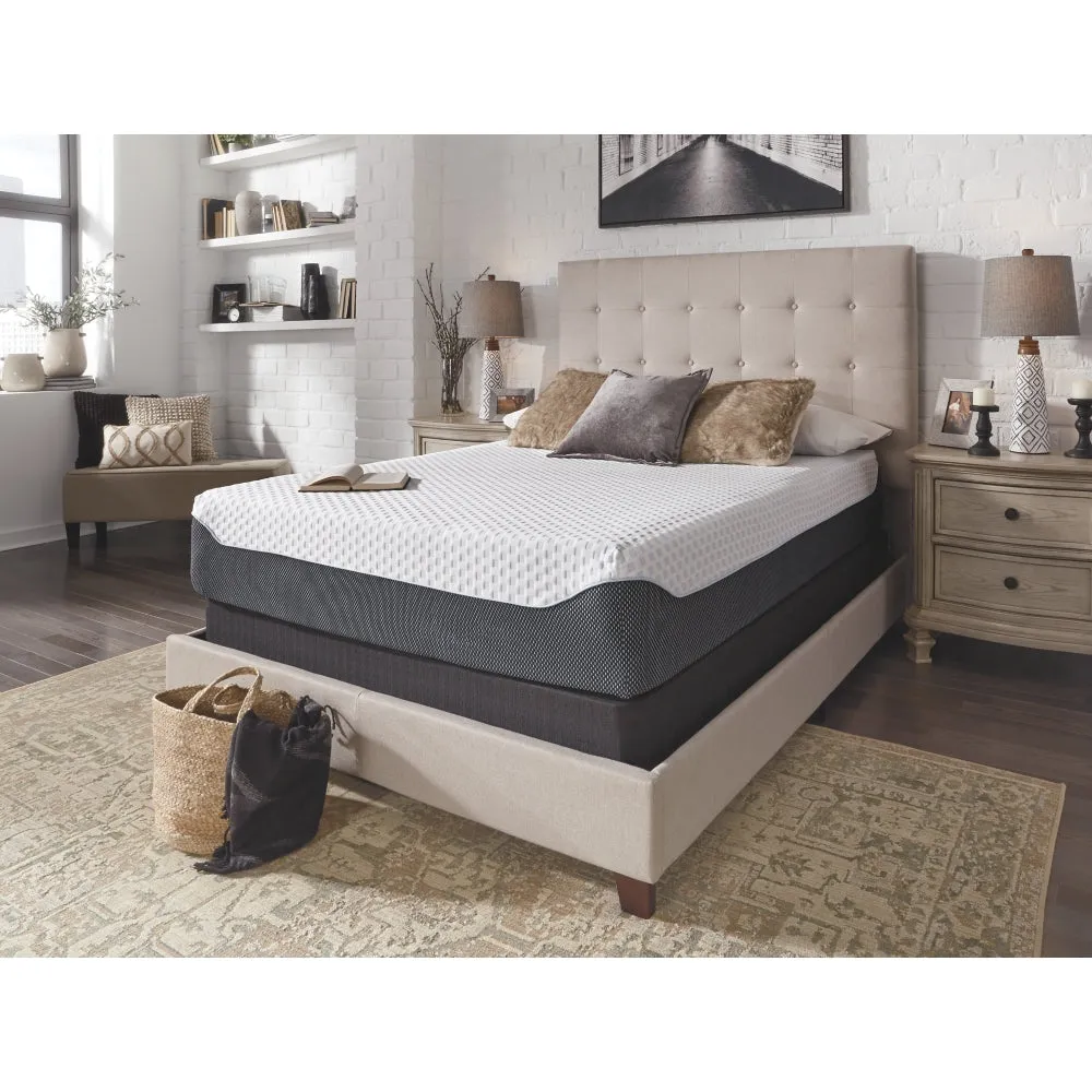 Ashley Full Mattress M67421