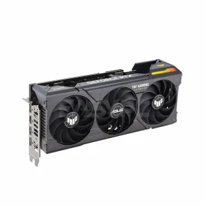 Asus TUF NVIDIA® GeForce RTX 4070 OC edition 12GB 192bit GDDR6x TUF-RTX4070-O12G-GAMING Videocard