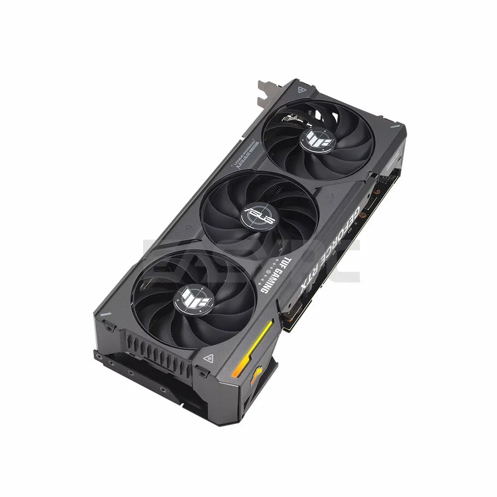 Asus TUF NVIDIA® GeForce RTX 4070 OC edition 12GB 192bit GDDR6x TUF-RTX4070-O12G-GAMING Videocard