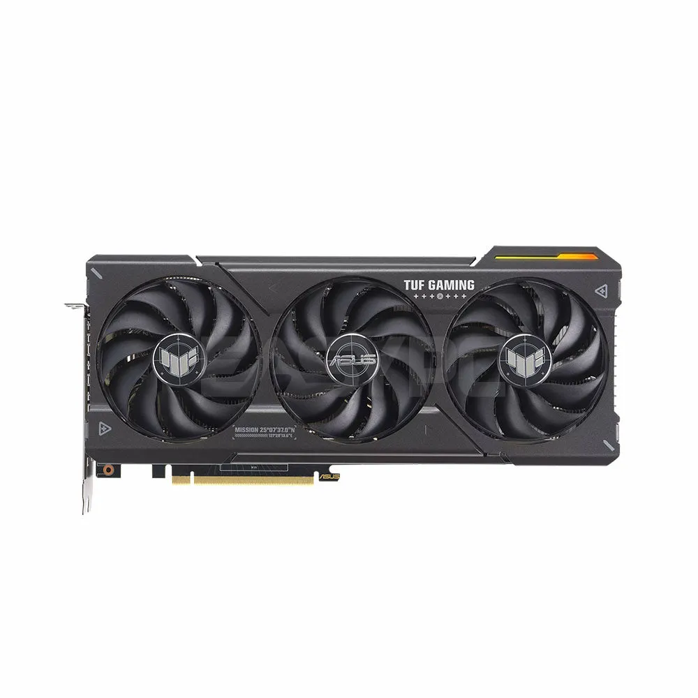 Asus TUF NVIDIA® GeForce RTX 4070 OC edition 12GB 192bit GDDR6x TUF-RTX4070-O12G-GAMING Videocard