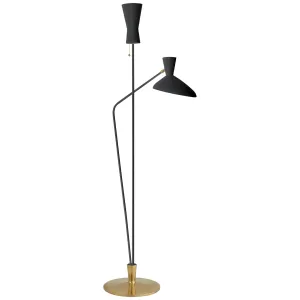Austen Floor Lamps