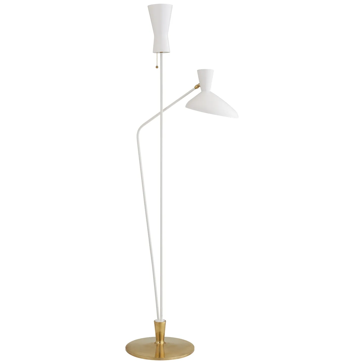 Austen Floor Lamps