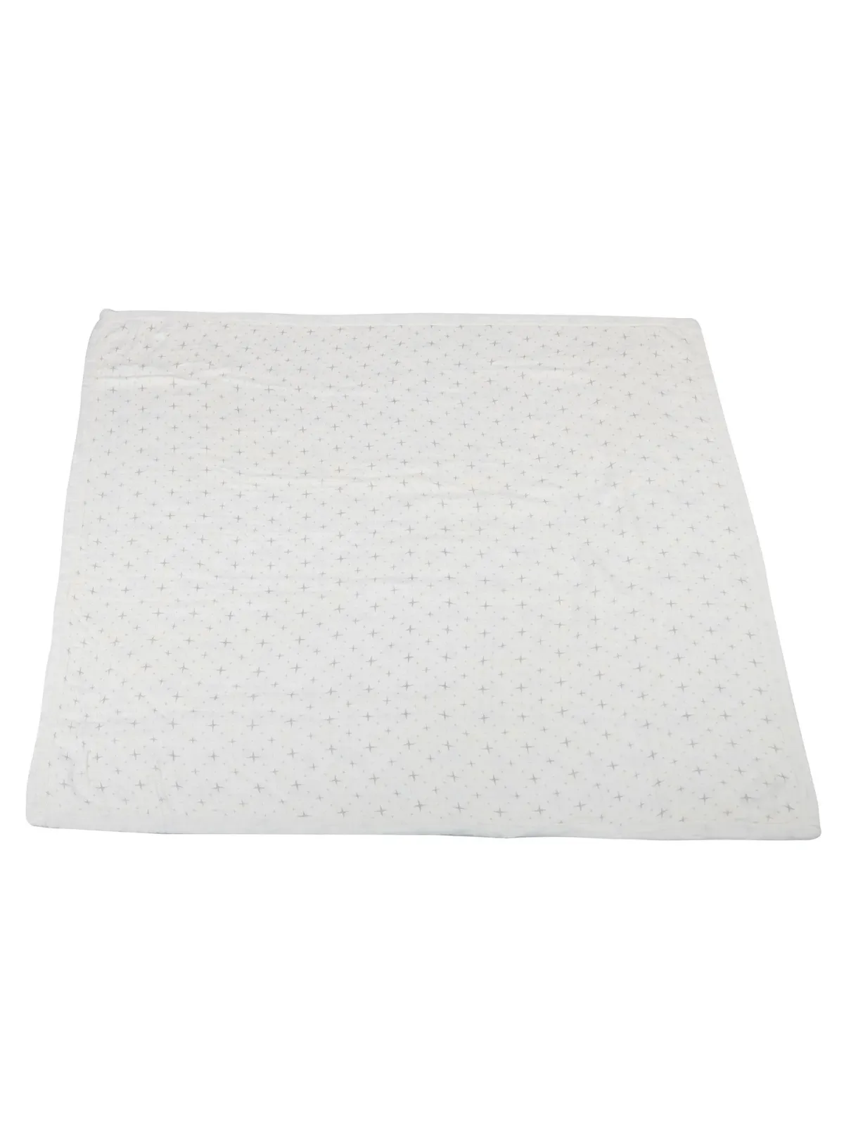 Bamboo Muslin Blanket, Hot Air Balloon and Northern Star