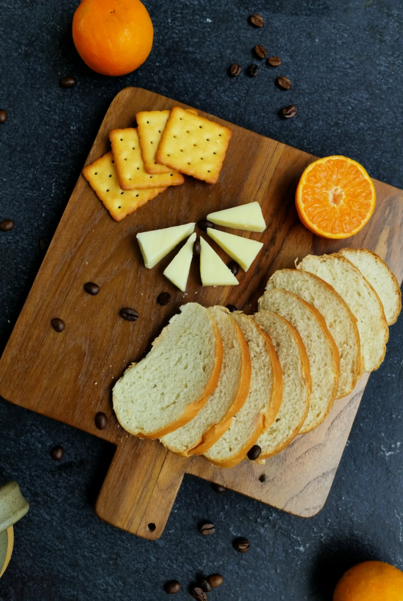 Block board