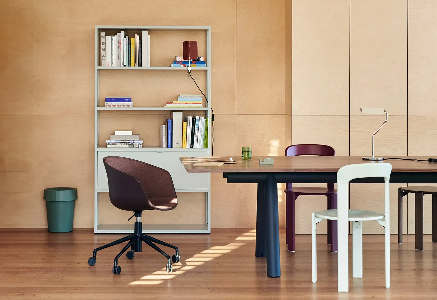 Boa Table, Large