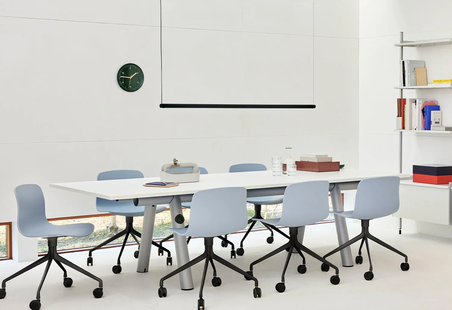 Boa Table, Large