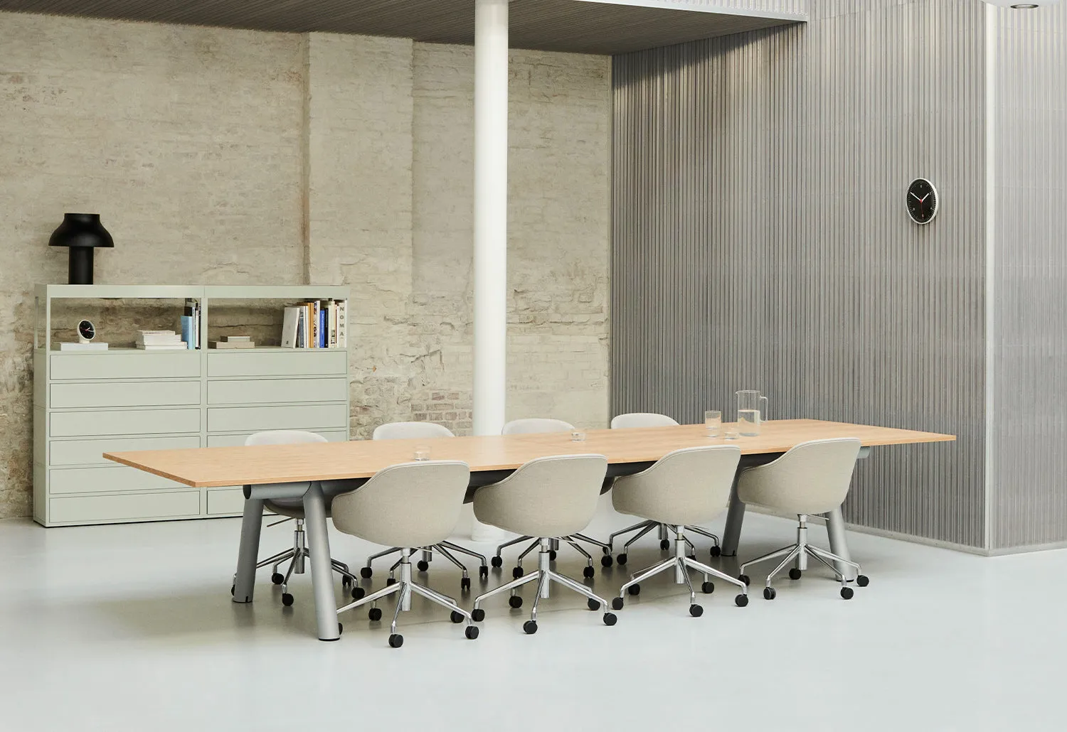 Boa Table, Large