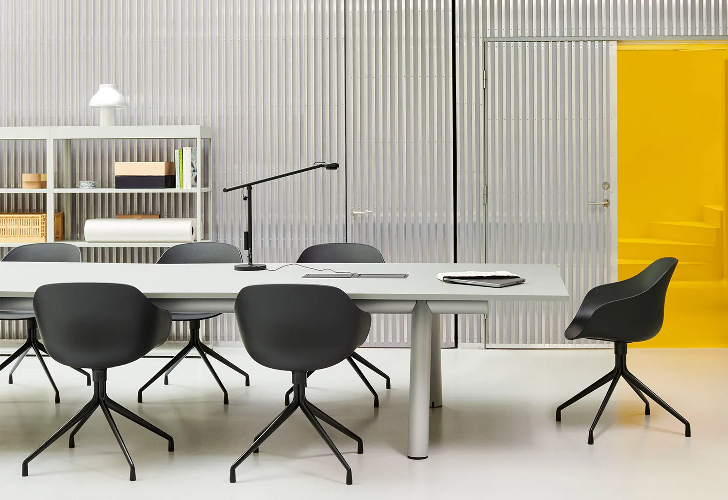 Boa Table, Large