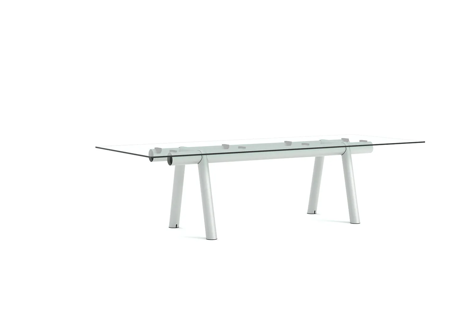 Boa Table, Medium