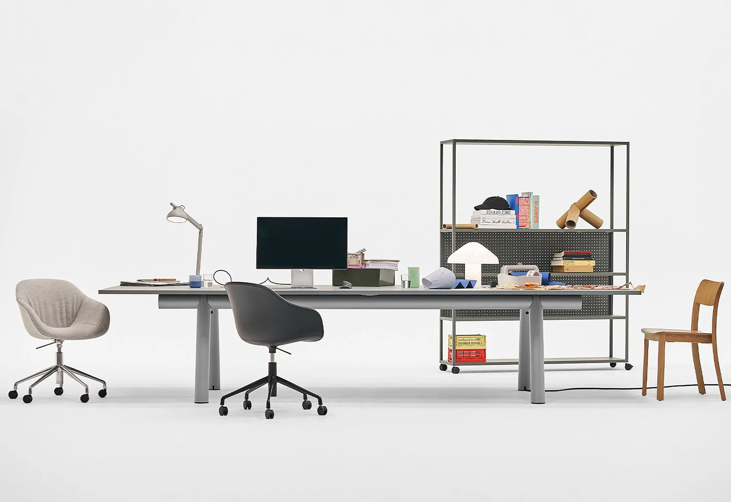 Boa Table, Medium