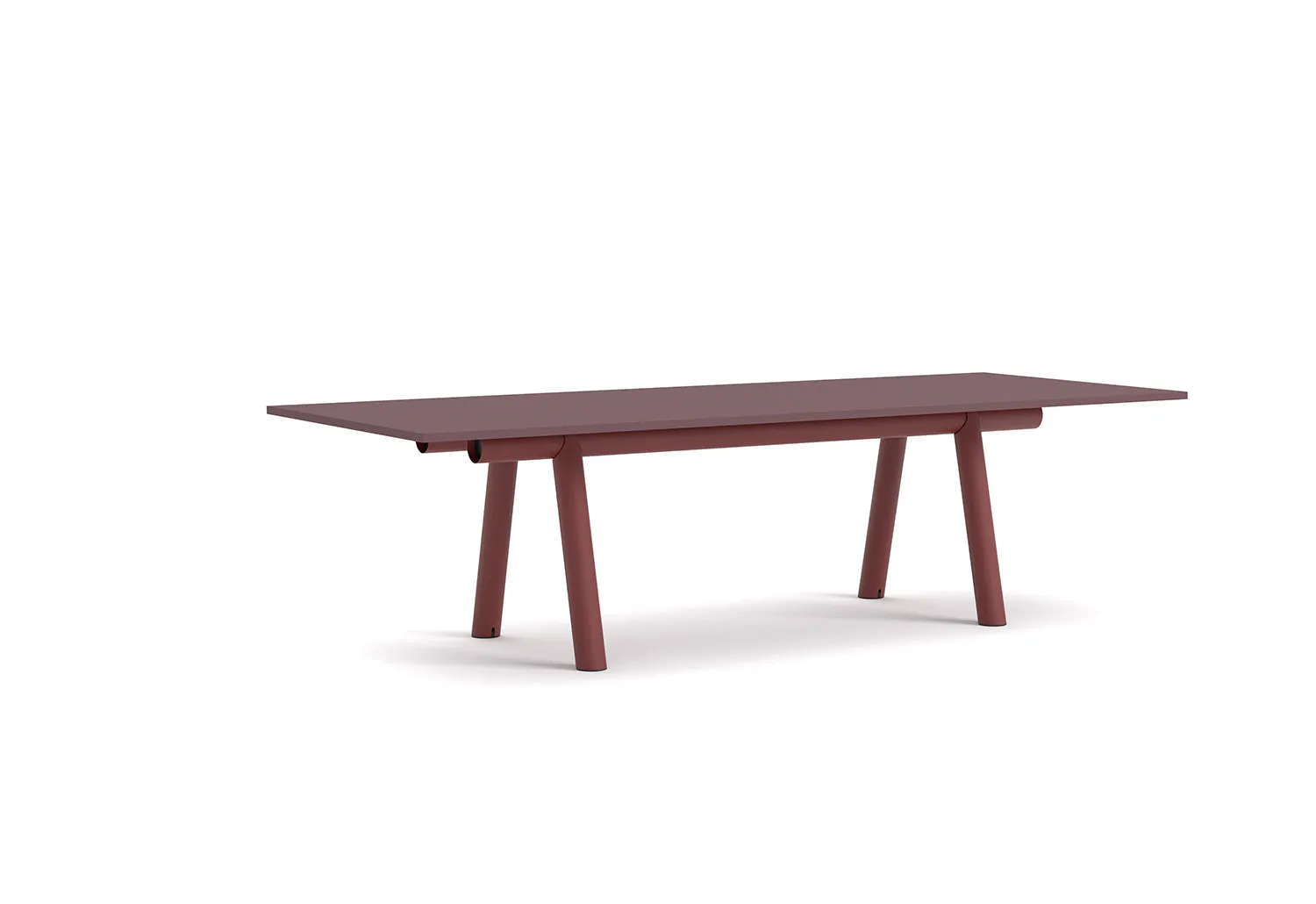 Boa Table, Medium