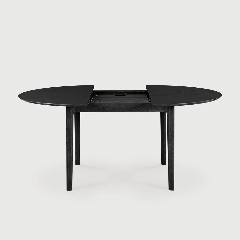 Bok Extendable Dining Table - Round