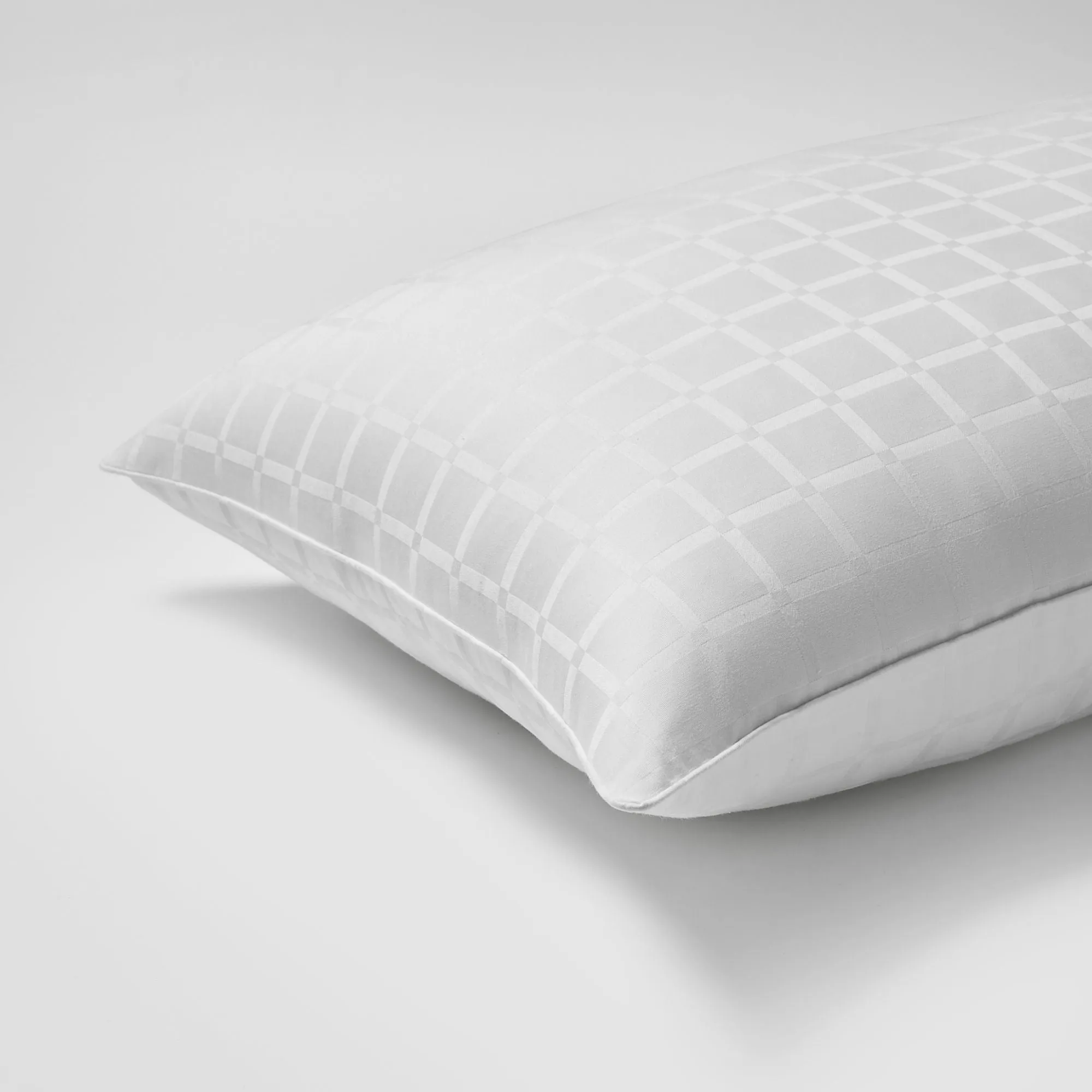 Breathe® Cotton-Covered Pillow