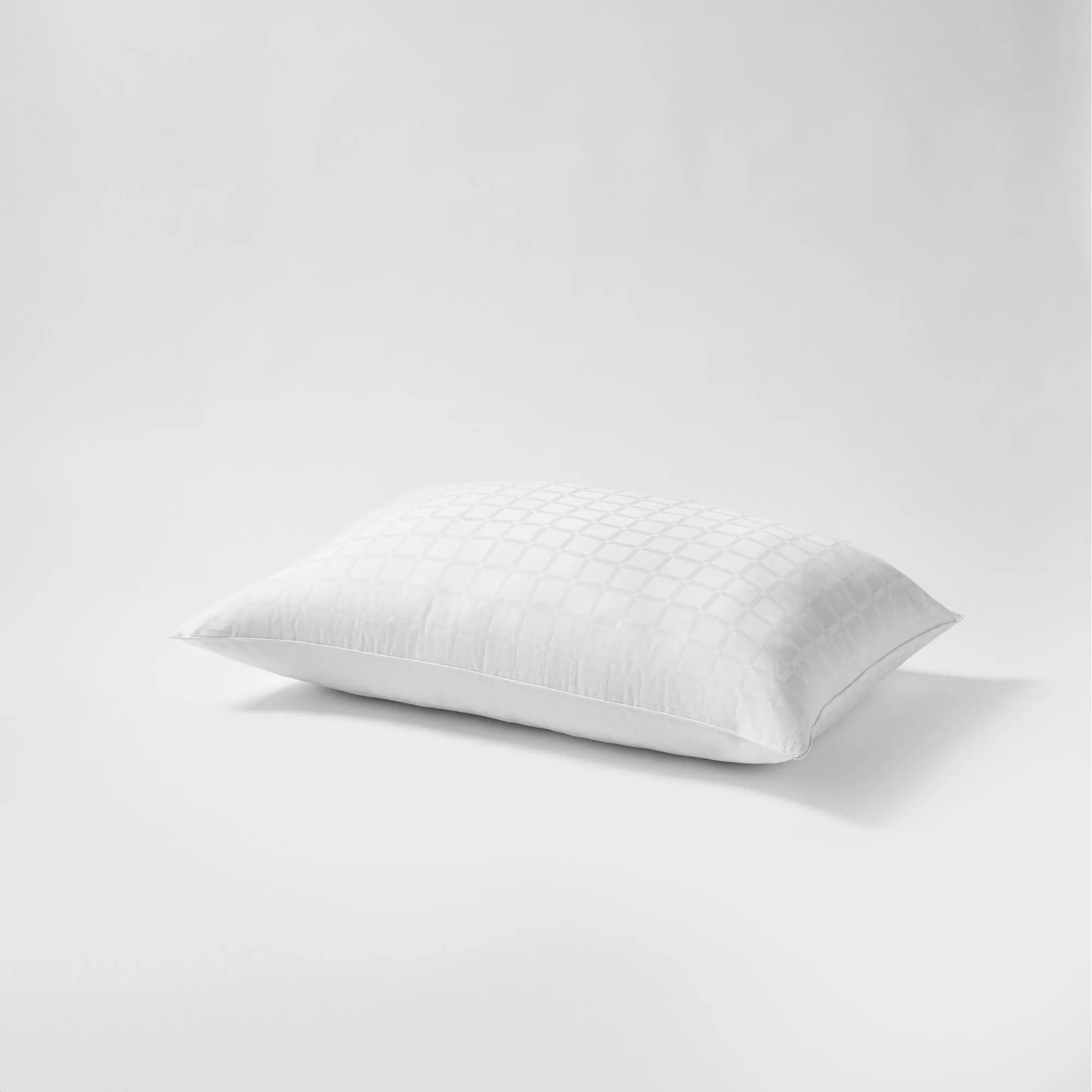 Breathe® Cotton-Covered Pillow