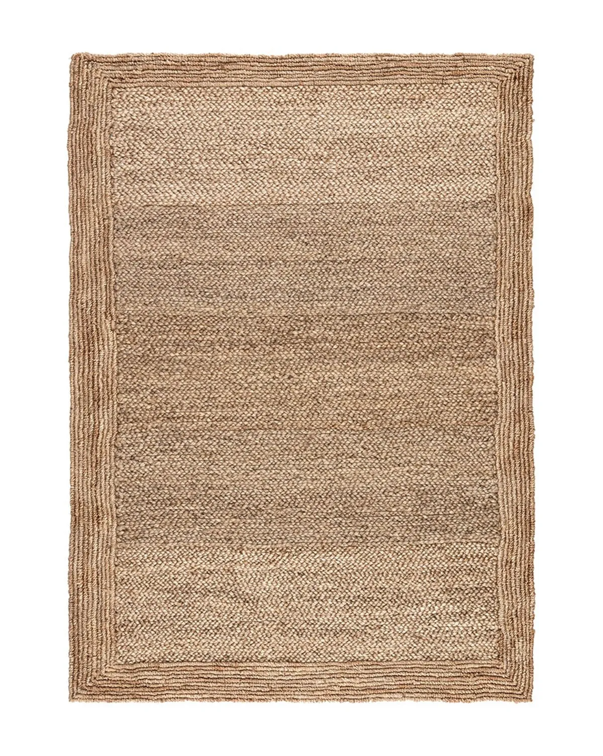 Bursa Woven Jute Rug